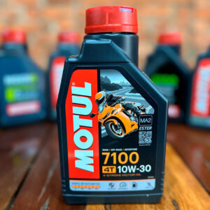 ACEITE MOTUL 7100 10W-30 4T