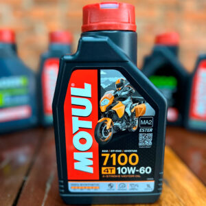 ACEITE MOTUL 7100 4T 10W-60